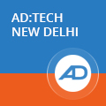 ad:tech New Delhi, admitad ad:tech New Delhi