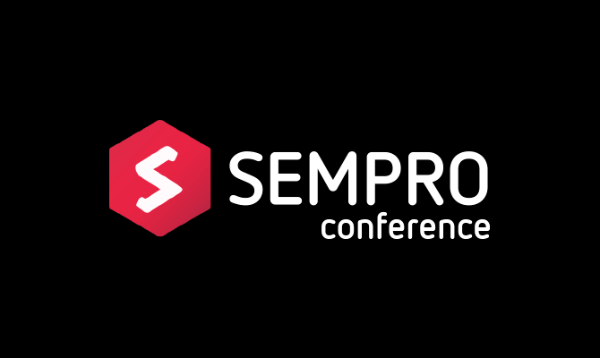 SEMPRO conference, admitad SEMPRO conference