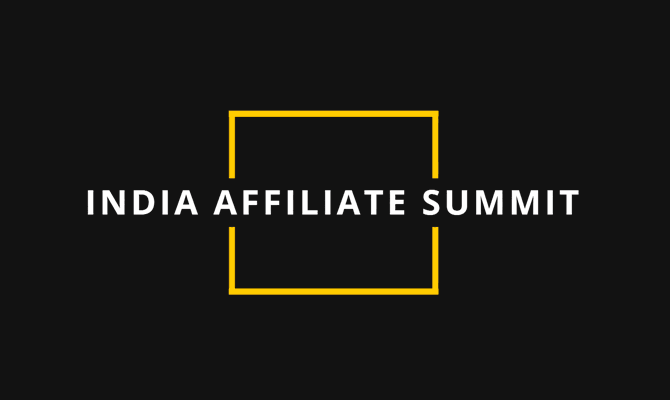 the India Affiliate Summit'17, admitad the India Affiliate Summit'17