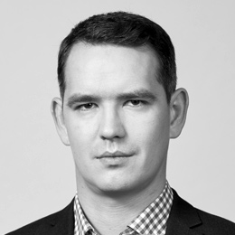 Aleksiej Tieriechow, admitad Aleksiej Tieriechow