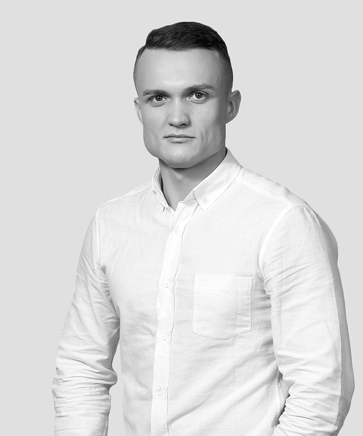 Александр Бахманн, admitad Александр Бахманн