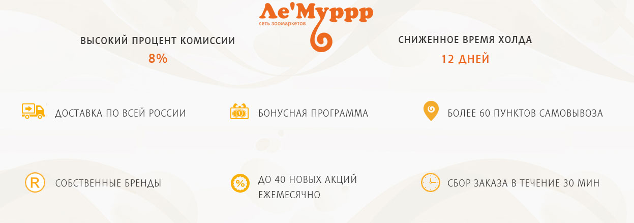 Лемуррр Интернет Магазин Зоотоваров Нижний Новгород