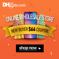 DHgate is a leading online shopping platform  for both retailers and wholesalers from China!
