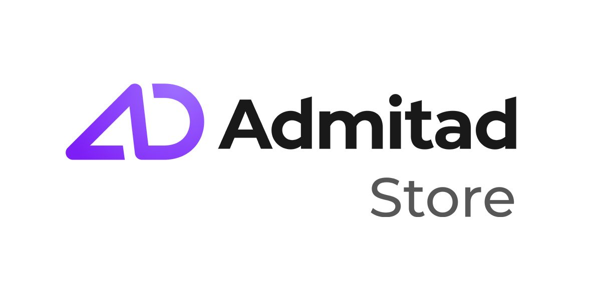 Welcome | Admitad